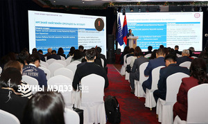 Хүн бүрд нийцсэн хүртээмжтэй байдлыг бий болгож, тогтолцоогоо сайжруулах шаардлагатай